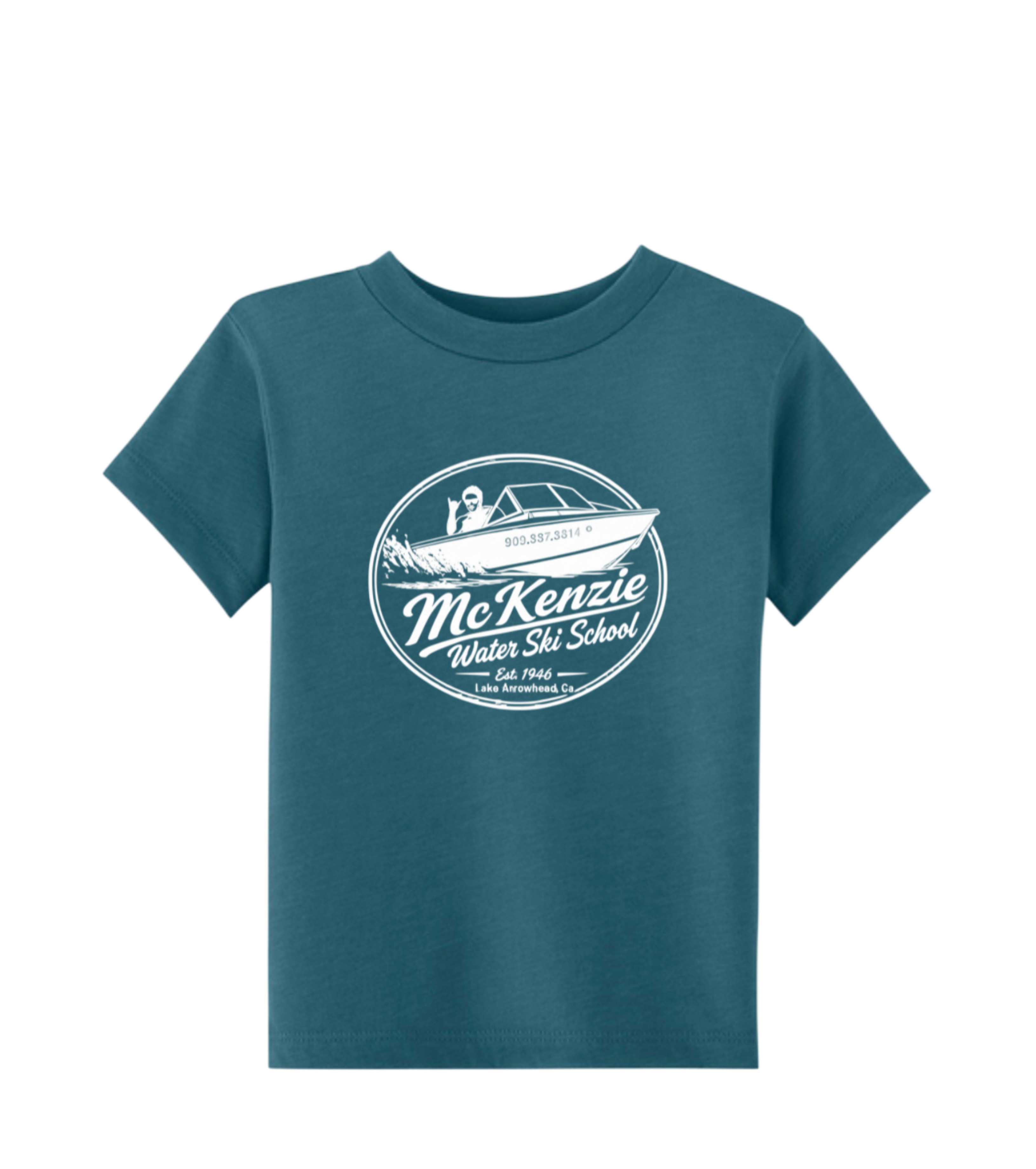Youth/Toddler T-shirts