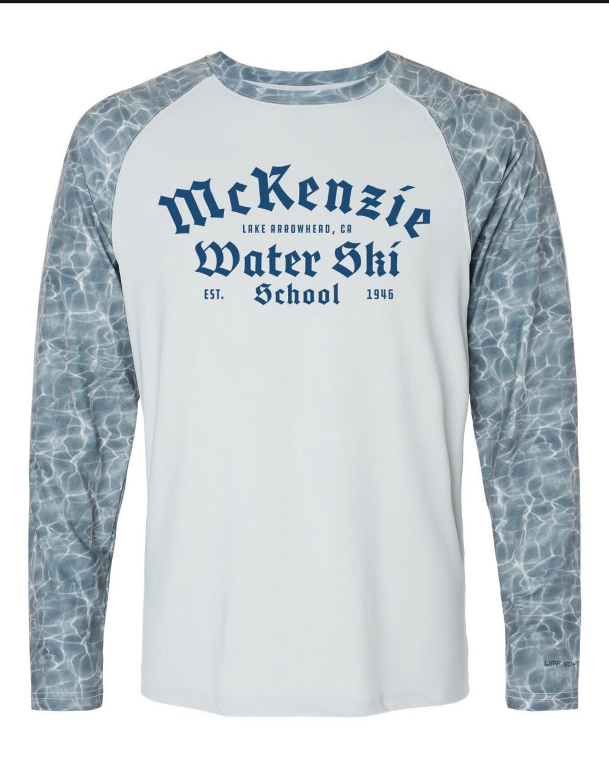 Mens sun shirt