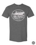 Mens Grey T-shirt