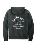 Mens Zip up hoodie